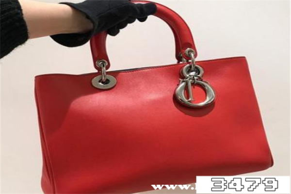 迪奥vip包是哪个系列，过时了吗