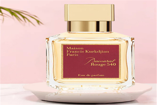 mfk香水哪个最好闻，MFK540香水味道怎么样