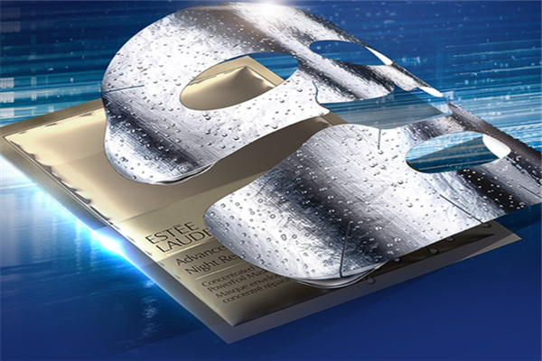 雅诗兰黛小棕瓶面膜怎么样，雅诗兰黛小棕瓶面膜敷多久