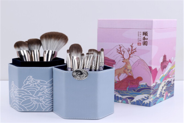 艾诺琪化妆刷好用吗，艾诺琪化妆刷质量怎么样