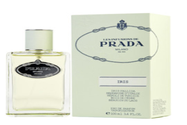 prada鸢尾轻芳香水怎么样，prada鸢尾轻芳香水好闻吗