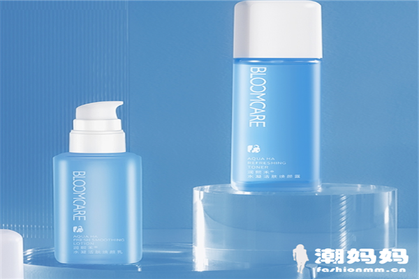 润熙禾水凝滋润套装好用吗，润熙禾水乳怎么样