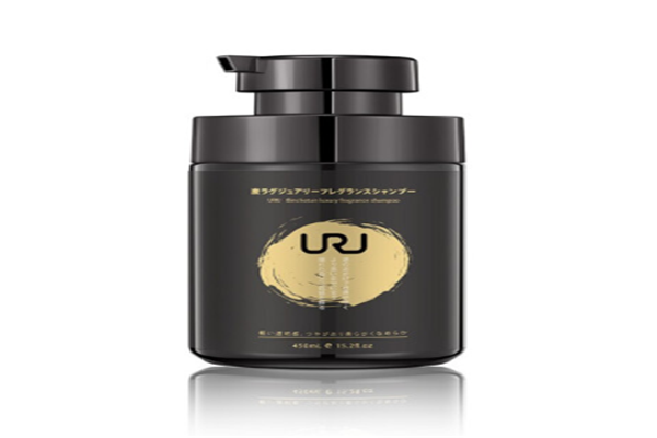 URU备长炭洗发水好用吗，URU备长炭洗发水值得入手吗