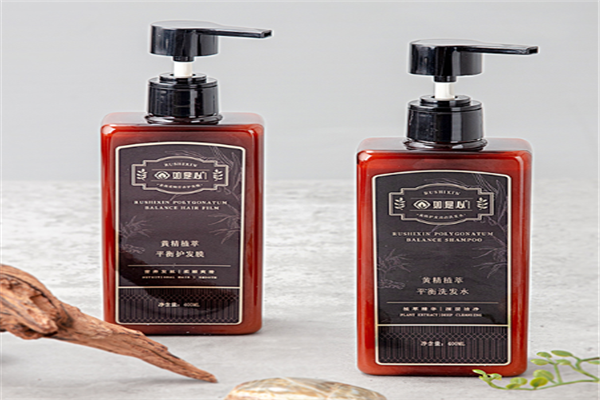 如是心洗发水怎么样，如是心洗发水好用吗