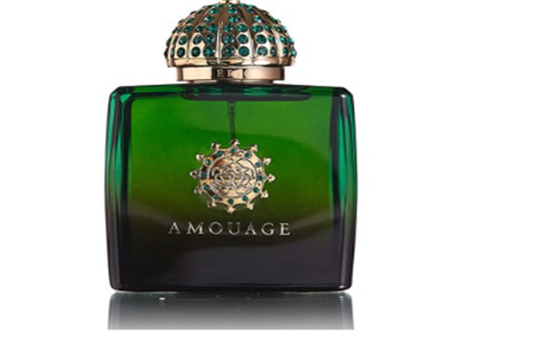 AMOUAGE史诗香水好闻吗，AMOUAGE史诗香水怎么样
