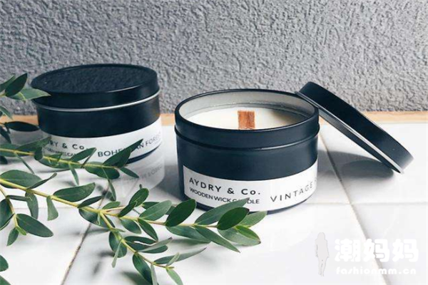 香薰蜡烛哪个最好，推荐几款平价又好用的香薰蜡烛