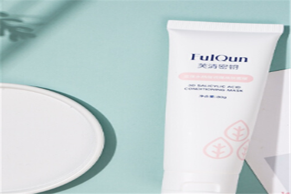 芙清密钥酸酸管敏感肌能用吗，芙清密钥酸酸管怎么用