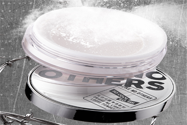 SOCOOLSOME散粉好用吗，SOCOOLSOME散粉怎么样