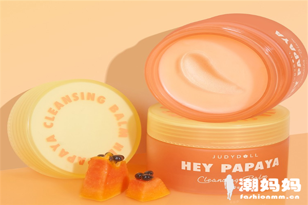 橘朵卸妆膏好用吗，橘朵卸妆膏怎么样