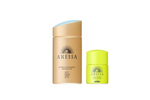 防晒霜是在哪个步骤用，防晒霜应该怎么涂