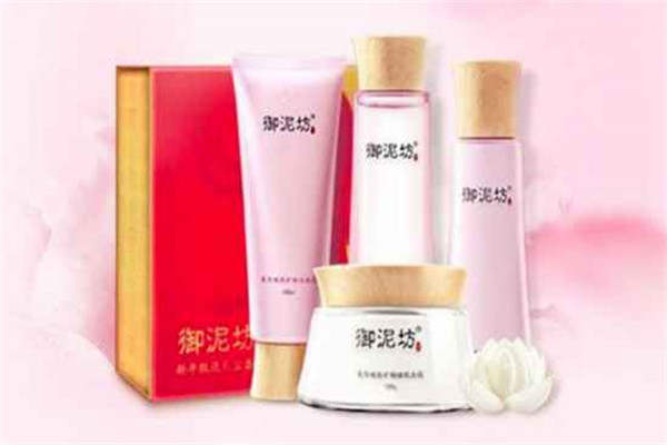 御泥坊的护肤品怎么样，御泥坊的护肤品哪个系列好