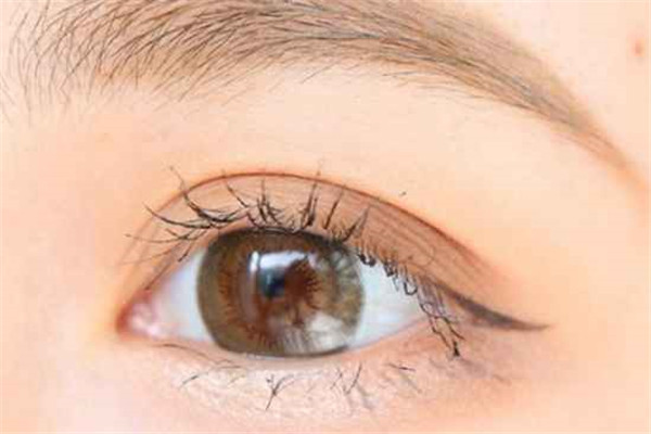 睫毛打底是干啥的，睫毛打底和睫毛膏区别