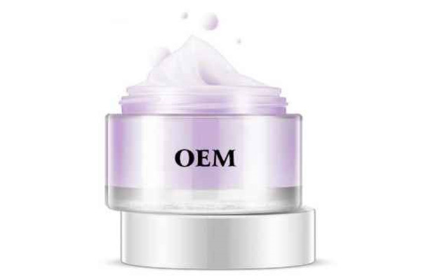 素颜霜要用卸妆水卸吗，素颜霜要定妆粉么