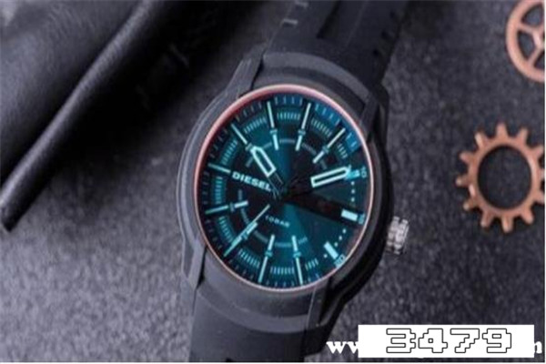 diesel属于几线品牌，diesel什么档次