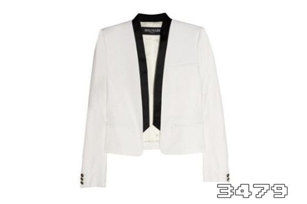 balmain算奢侈品牌么，balmain和gucci是一个档次吗