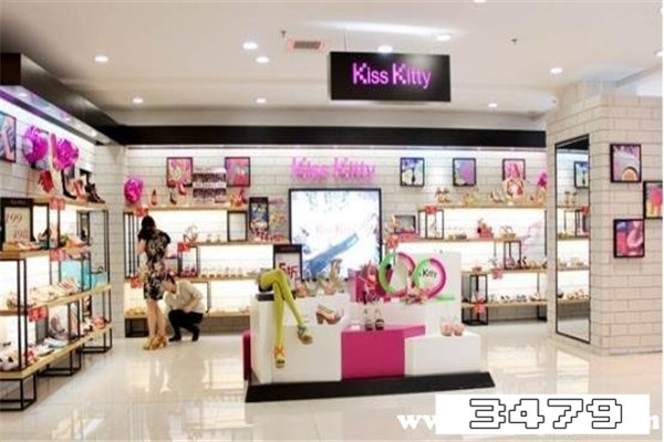 kisskitty是什么牌子，kisskitty是什么档次