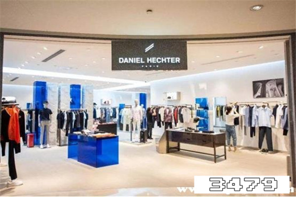 danielhechter是什么牌子，danielhechter几线品牌