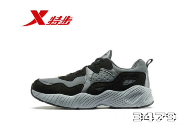 一百多的特步鞋是真的吗，特步怎么知道鞋子是不是高仿