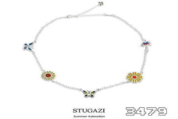 stugazi是什么牌子，stugazi什么档次