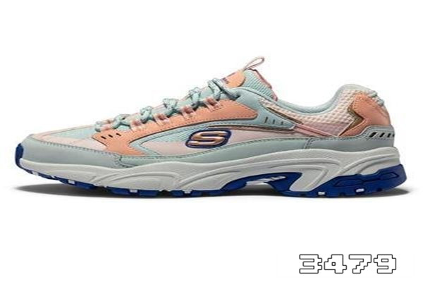 斯凯奇的鞋怎么查正品，斯凯奇防伪标在哪里