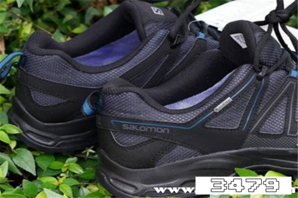 salomon是什么牌子，salomon是哪个国家的品牌