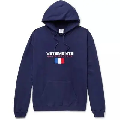 vetements是什么牌子，vetements是奢侈品牌吗