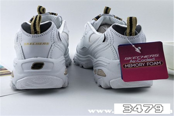 skechers属于什么档次，SKECHERS是什么牌子