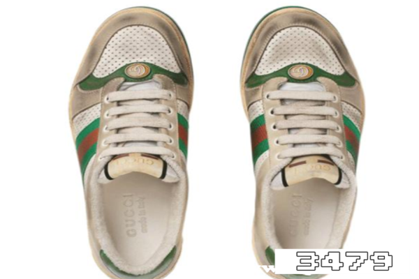 gucci小脏鞋真假辨别，gucci芯片扫出来就是正品吗