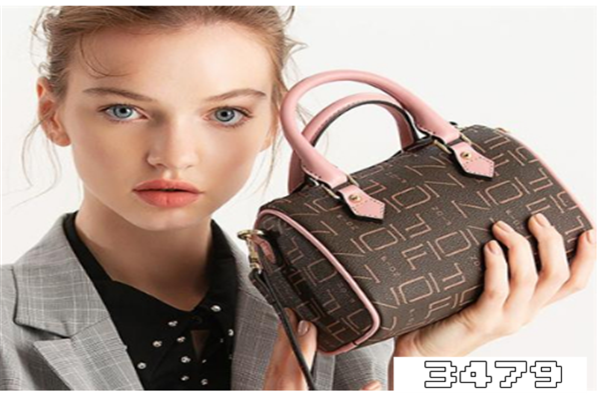 fion属于什么档次的包，fion和小ck哪个档次高