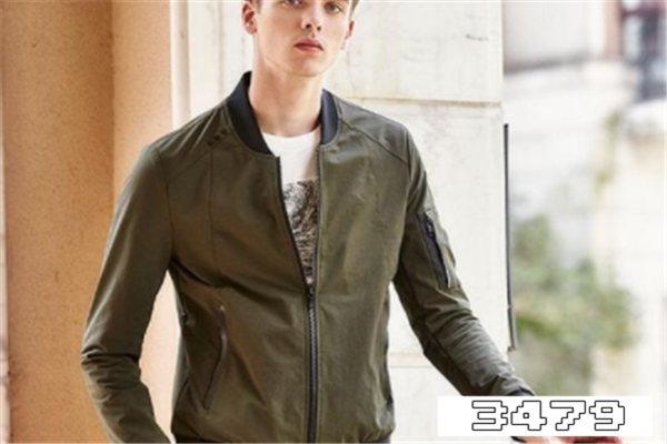 lisha是什么牌子男装，lisha中文叫什么