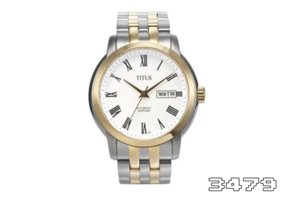 tttus是什么牌子手表，tttus手表价格大概多少