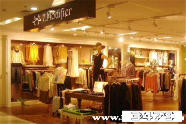 7modifier什么品牌，7modifier是什么档次