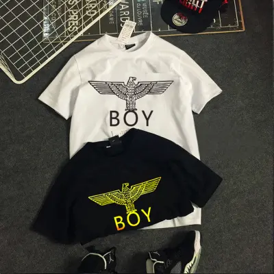 boy男装是什么档次，boy和阿迪达斯哪个档次高