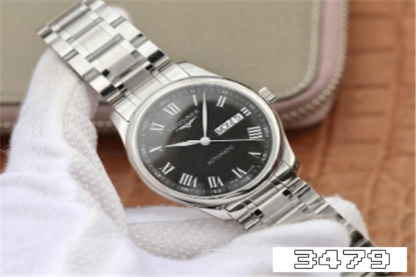 浪琴香港代购4000是不是真的，香港代购的浪琴手表是正品吗