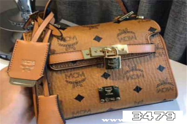 mcm中文叫什么牌子，mcm是什么牌子