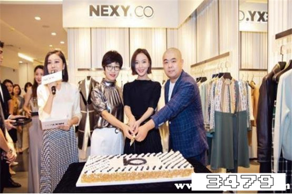 奈蔻女装属于什么档次，奈蔻女装属于几线品牌