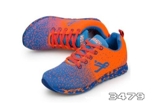 中考体育专用鞋哪个牌子好，中考跑步鞋什么牌子好