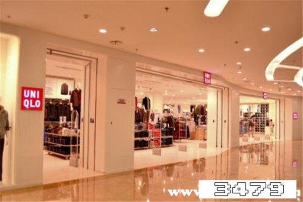 类似优衣库的国产品牌，中国哪个品牌像优衣库