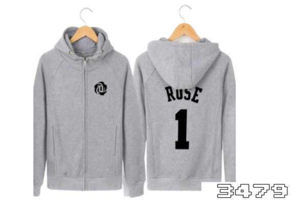 卫衣什么牌子好质量好，卫衣比较出名的牌子