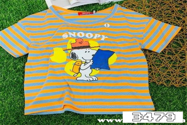 史努比童装品牌怎么样，史努比童装品牌什么档次