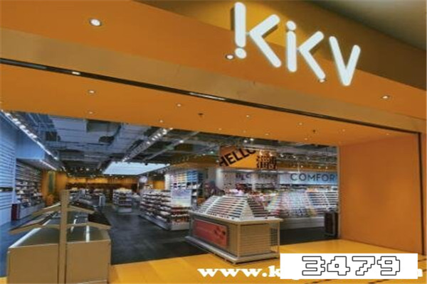 kikv是什么品牌是哪个国家的，kikc有档次吗