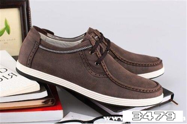 男鞋品牌前十大排名，国际一线品牌男鞋排名