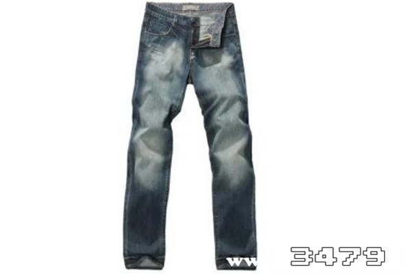 jeans是什么品牌标志，jeans属于什么档次