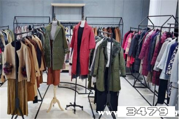 国产服装品牌排行榜前十名，国产品牌服装前十名