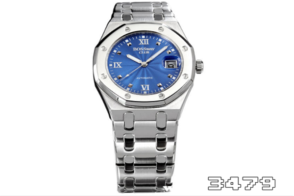 bosswayclub手表是什么牌子，bosswayclub什么档次