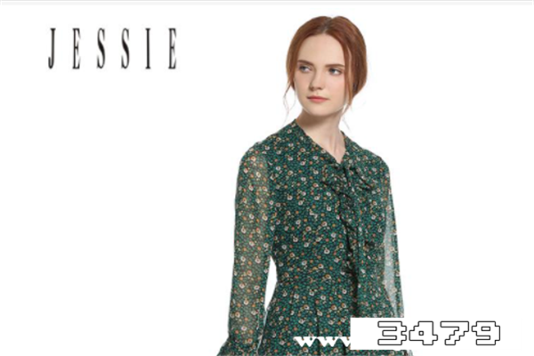 jessie是什么牌子的女装，jessie是什么意思中文