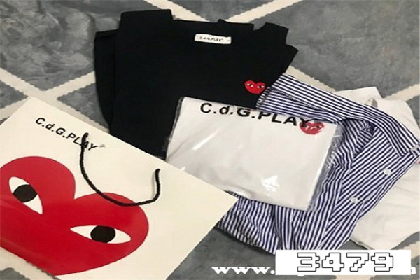 一个仿川久保玲的牌子叫什么，和川久保玲很像的一个牌子是什么牌子