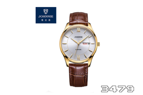 尊尼世家手表是正规品牌吗，尊尼世家手表值多少钱