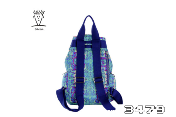 fidodido是什么牌子的包，fidodido属于什么档次的