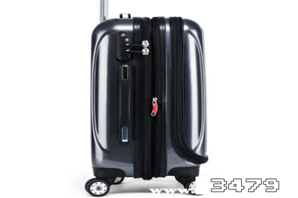 delsey是什么牌子，delsey什么档次